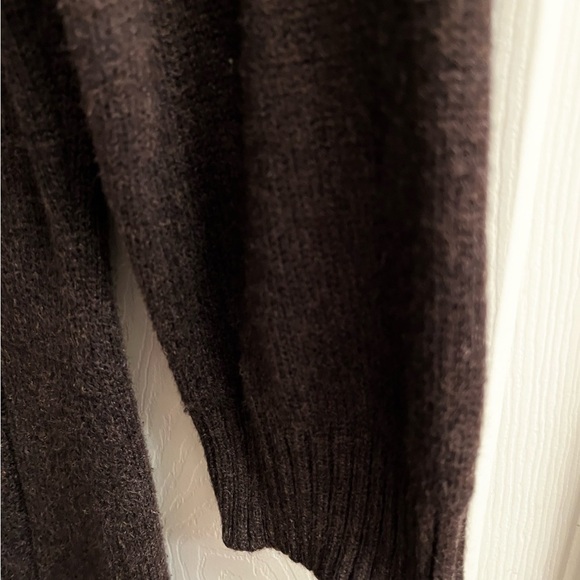 MERONA~SWEATER DRESS~M - Picture 5 of 9